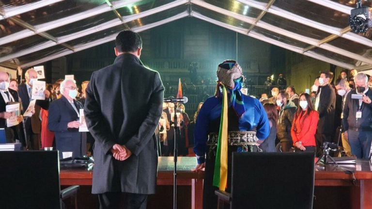 Fotografía de Cristina Dorador
