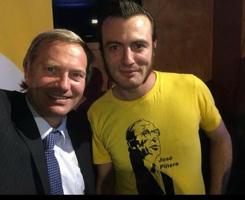 Presidenciales Chile 2021