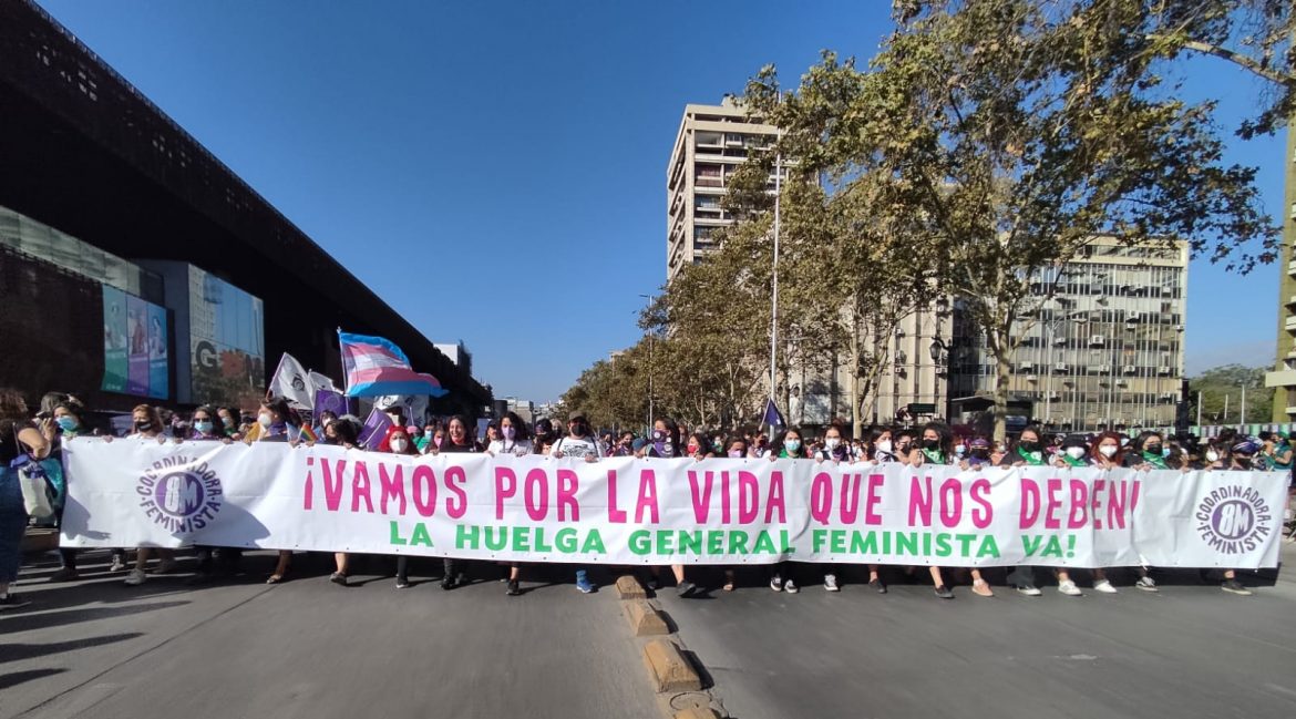 Fuente: ADN Radio Chile