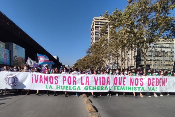 Fuente: ADN Radio Chile