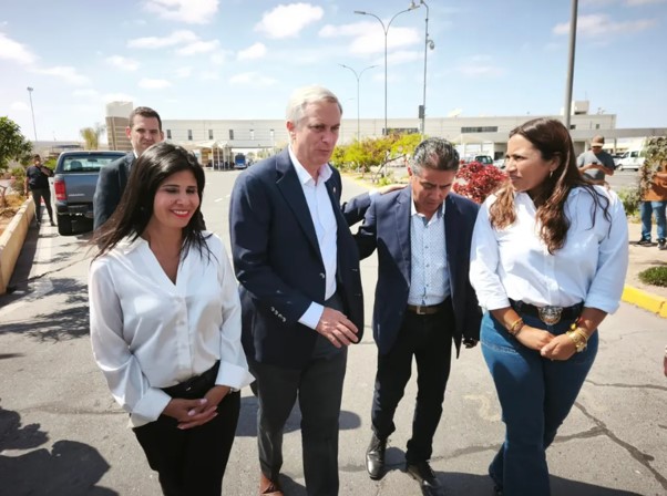 Fuente: @aricaesbacan_